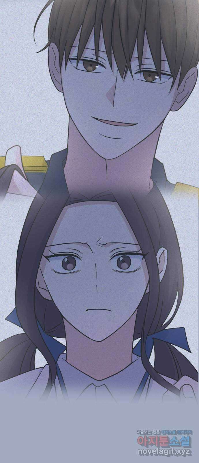 인과관계 49화. who is she? 8