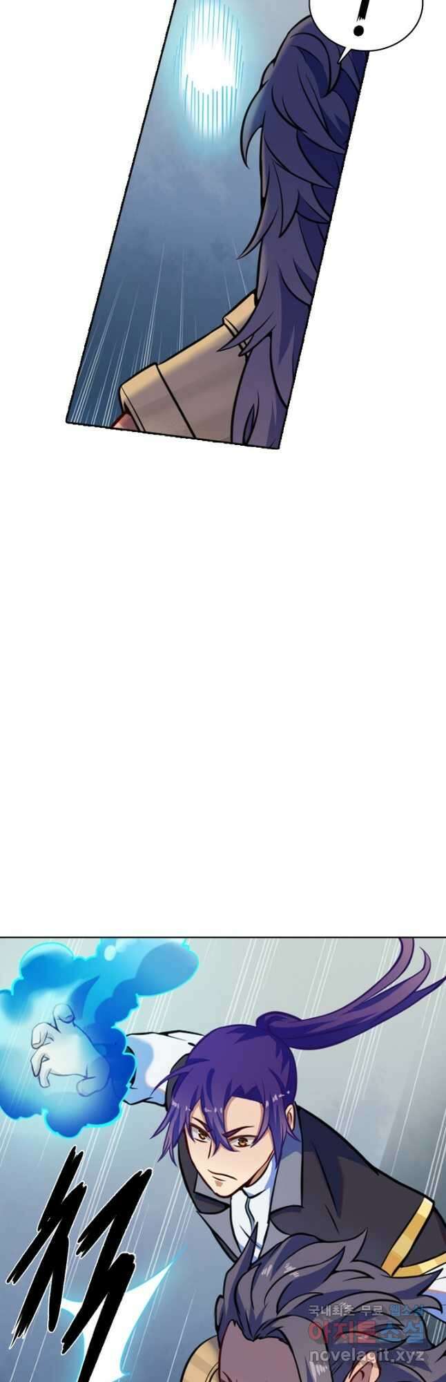 백련성신 828화 31