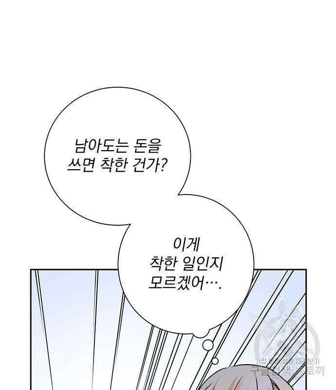 폭군님은 착하게 살고 싶어 14화 147
