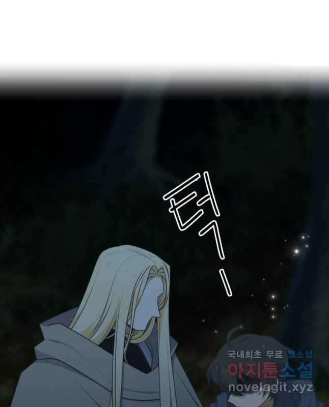 정령왕 엘퀴네스 245화 15