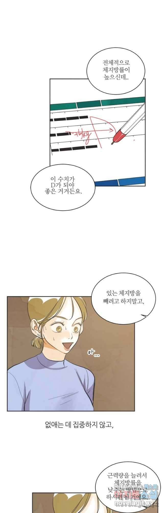 N번째 연애 50화 7