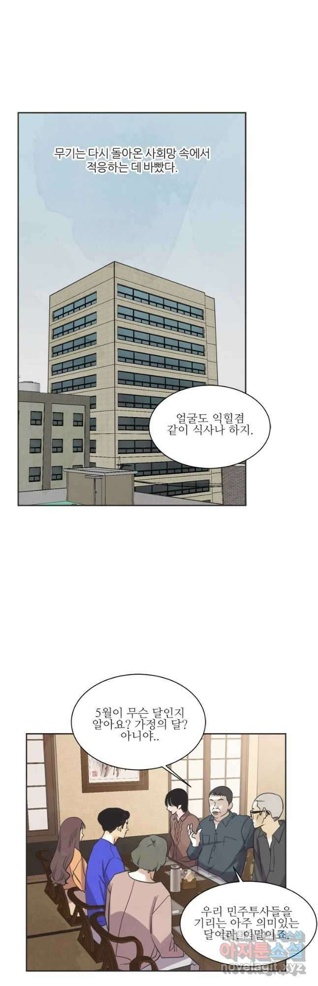 N번째 연애 50화 11