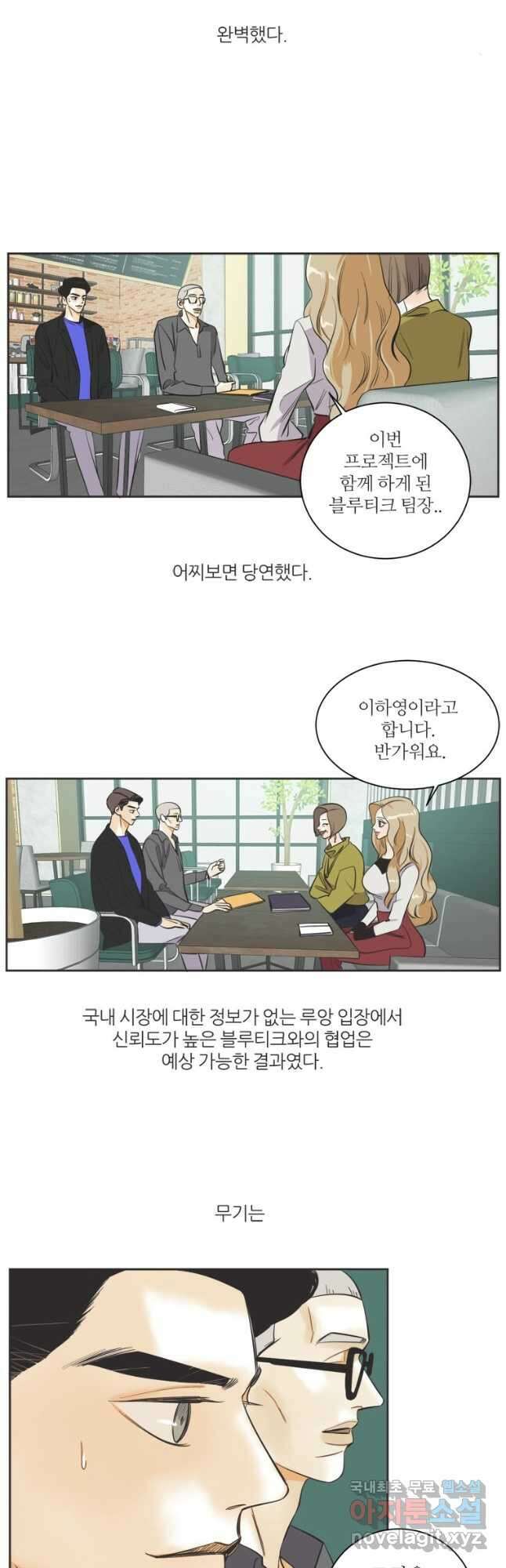 N번째 연애 50화 20