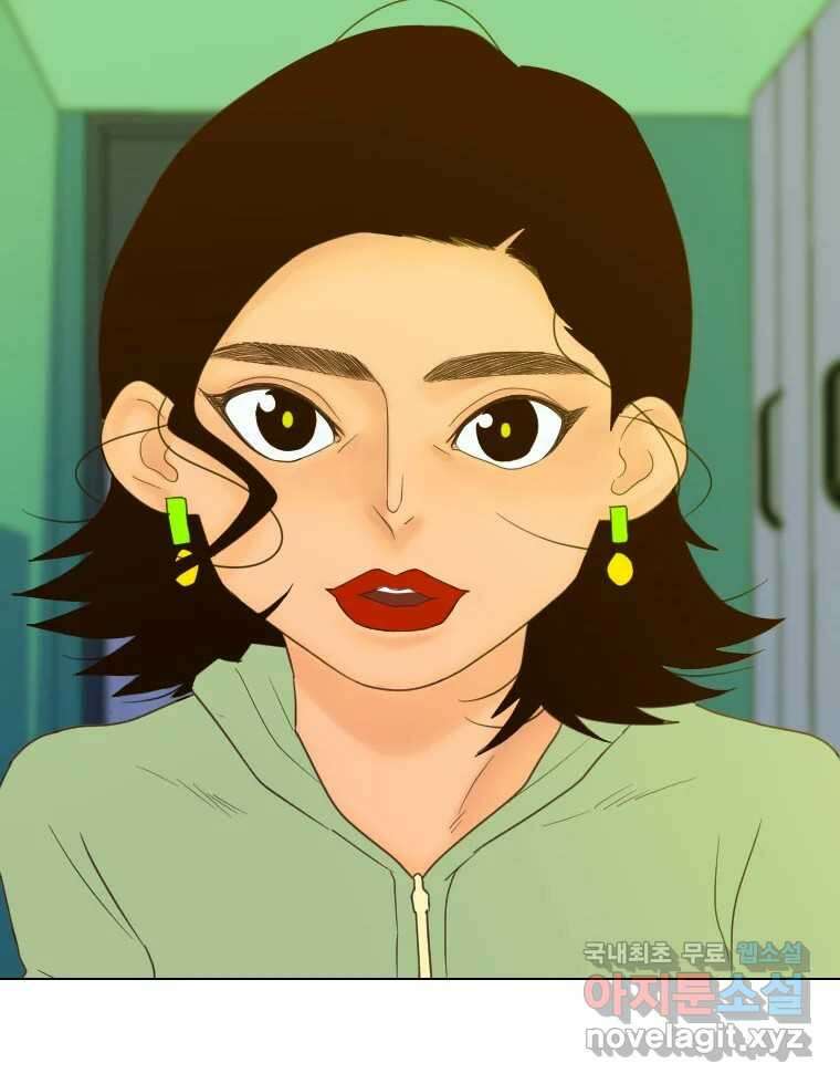 짝과 적 43. 혈액BTI 다 똑같은 삶 6