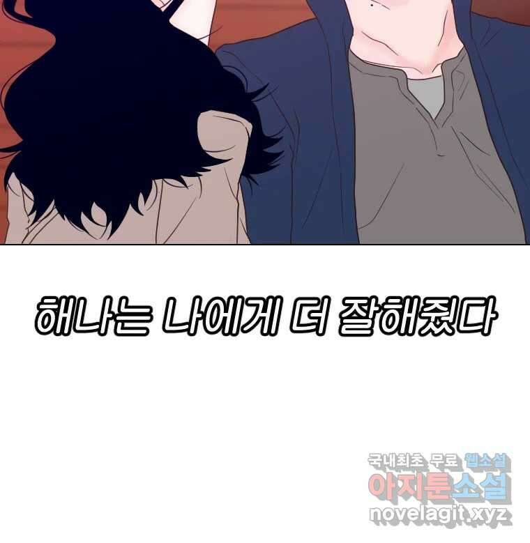 짝과 적 43. 혈액BTI 다 똑같은 삶 107