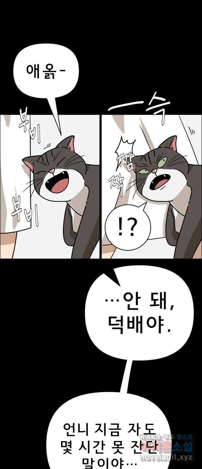 사이다걸 018 : 스트레스(2) 4