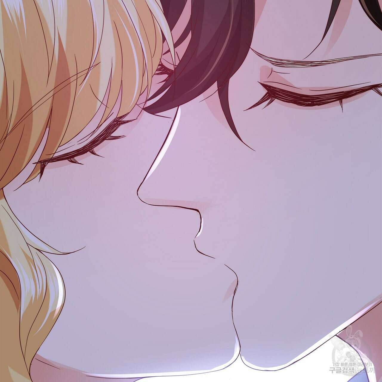 잠 못 드는 시녀의 밤 37화 205