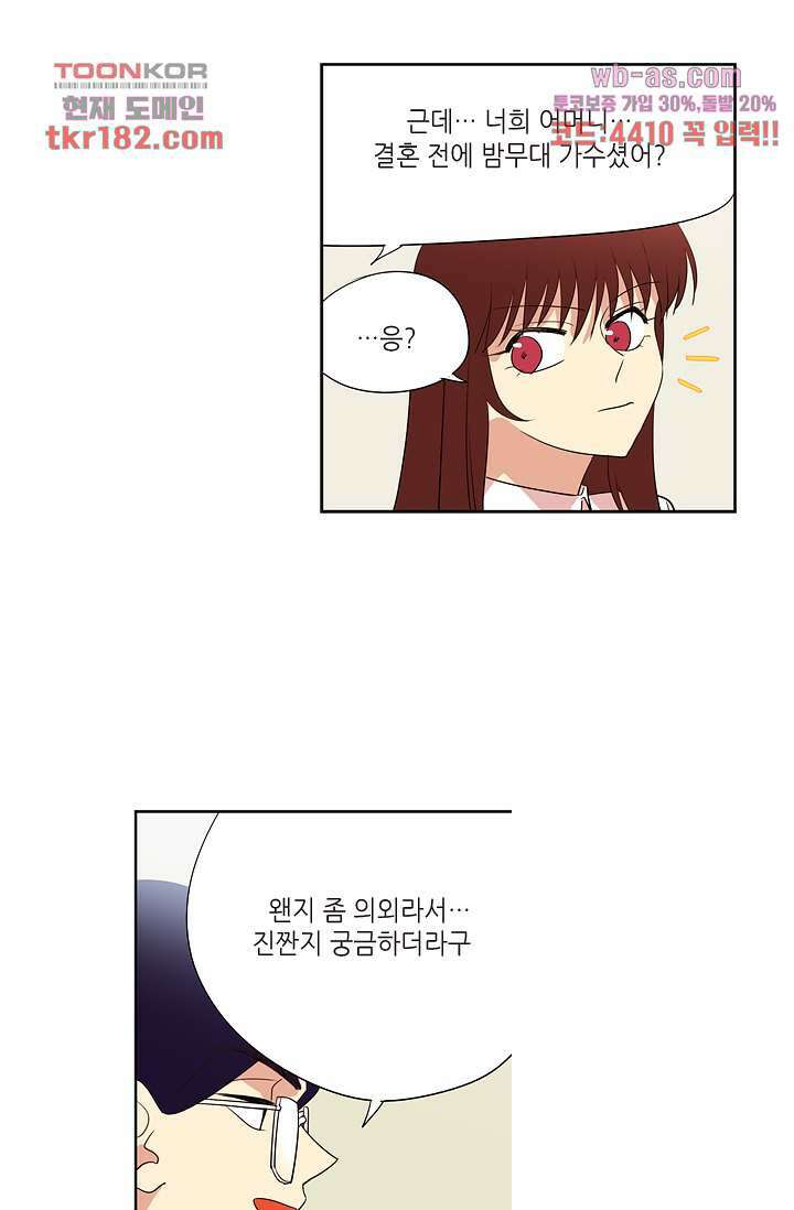 백 투 더 하이틴 67화 2