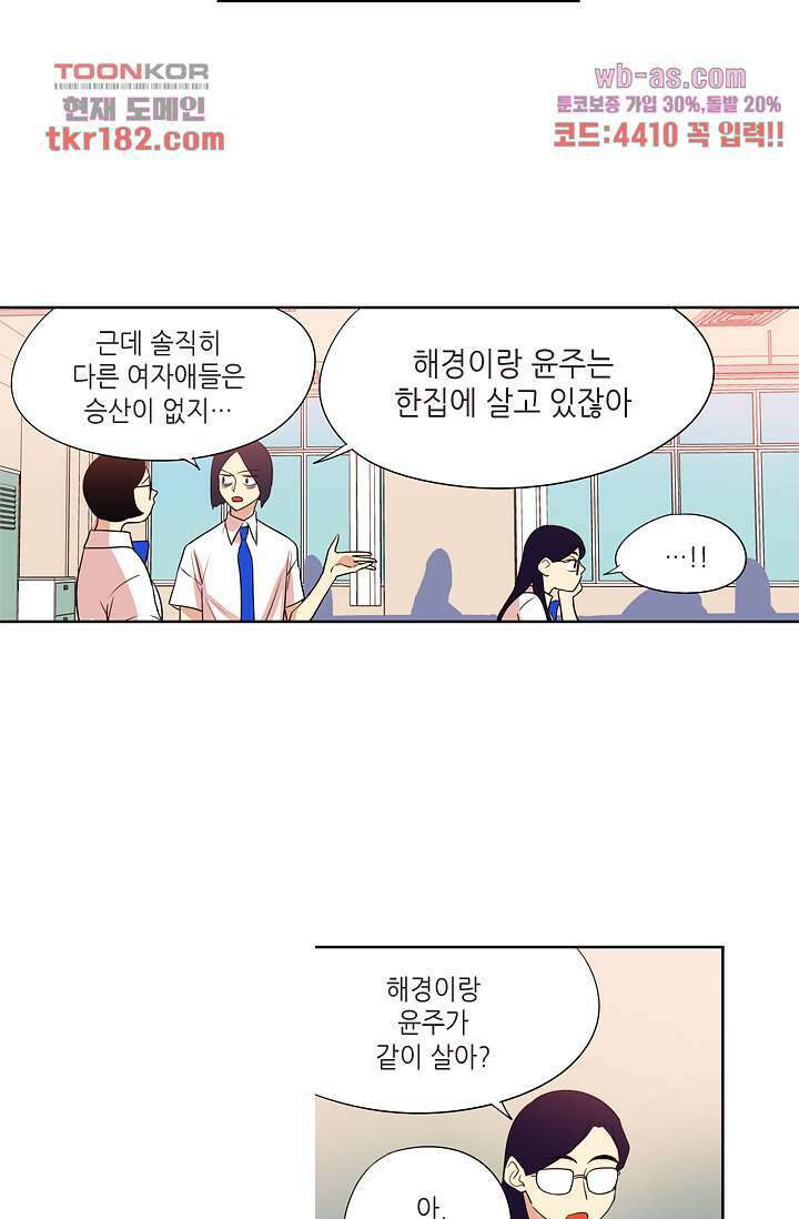 백 투 더 하이틴 67화 27