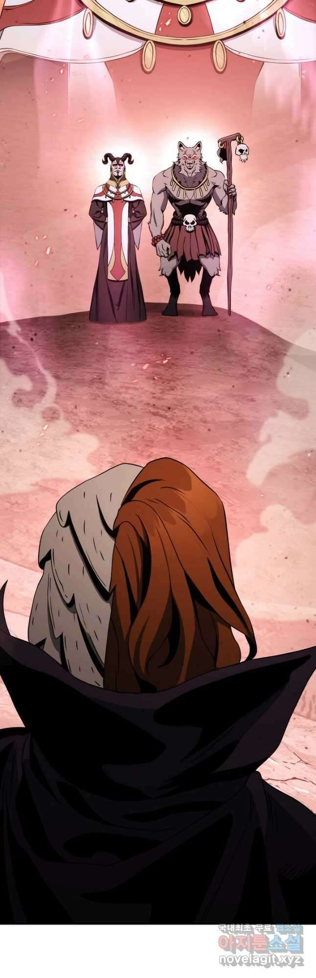 해골병사는 던전을 지키지 못했다 222화 5