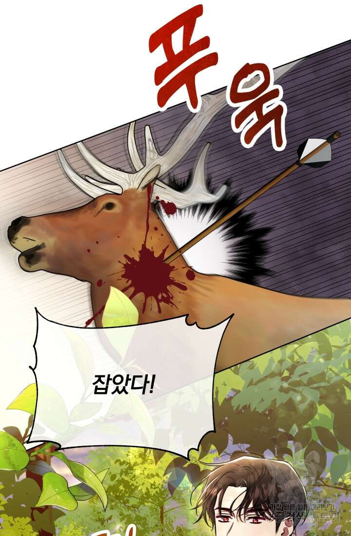 작가님, 이번 생은 여주인공입니다 33화 9