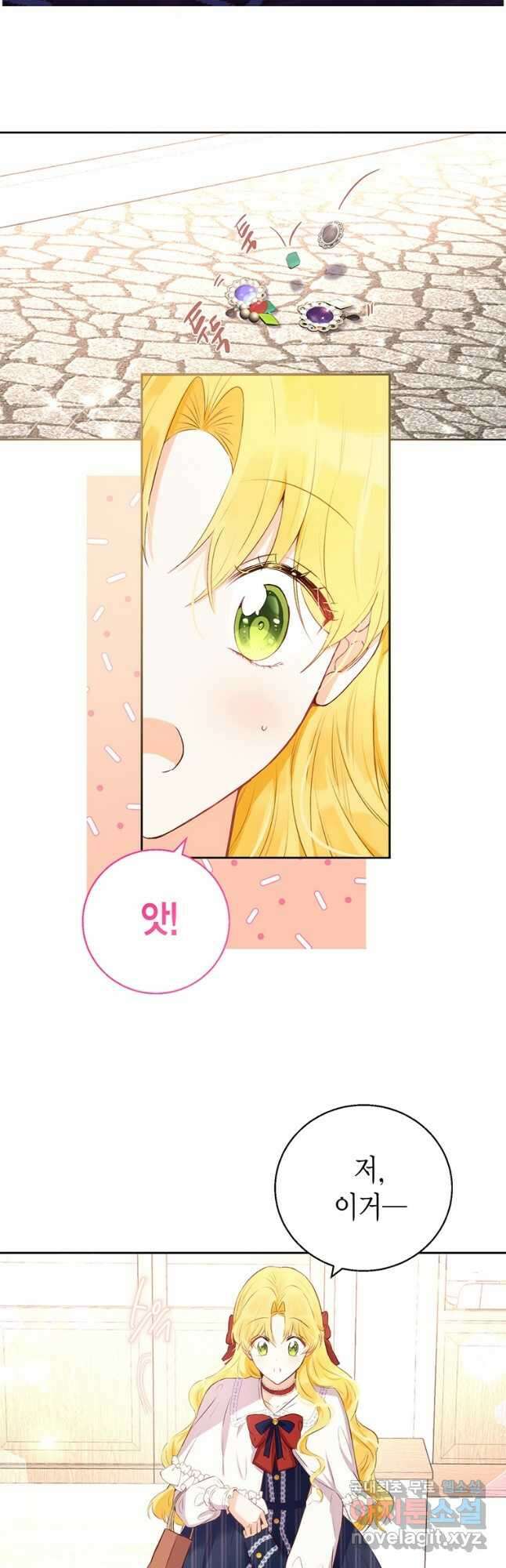 그 남자는 제 친오빠인데요, 공작님 31화 9