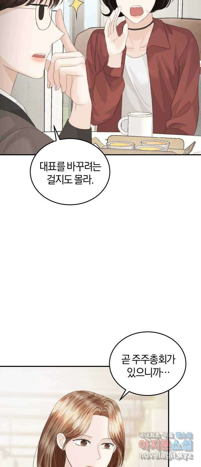 완벽한 결혼의 정석 81화 63