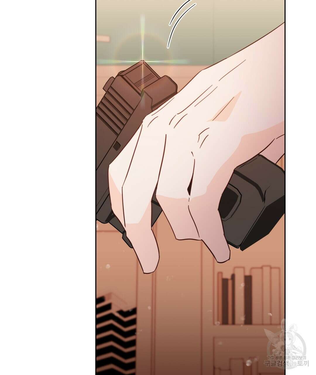 킬 더 라이츠 외전 11화 179