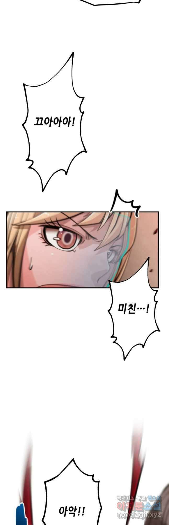 누가 무림맹주를 죽였나 58화 53
