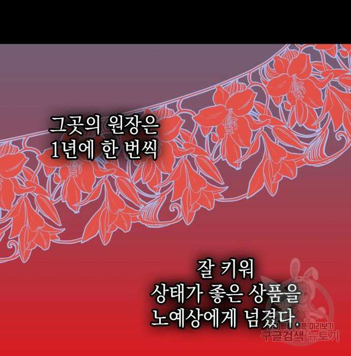 피폐물의 해피엔딩을 위하여 3화 122
