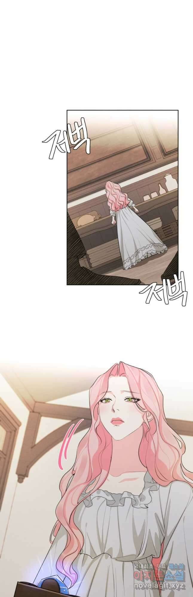 나는 남주의 전 여친이었다 외전 12화 9