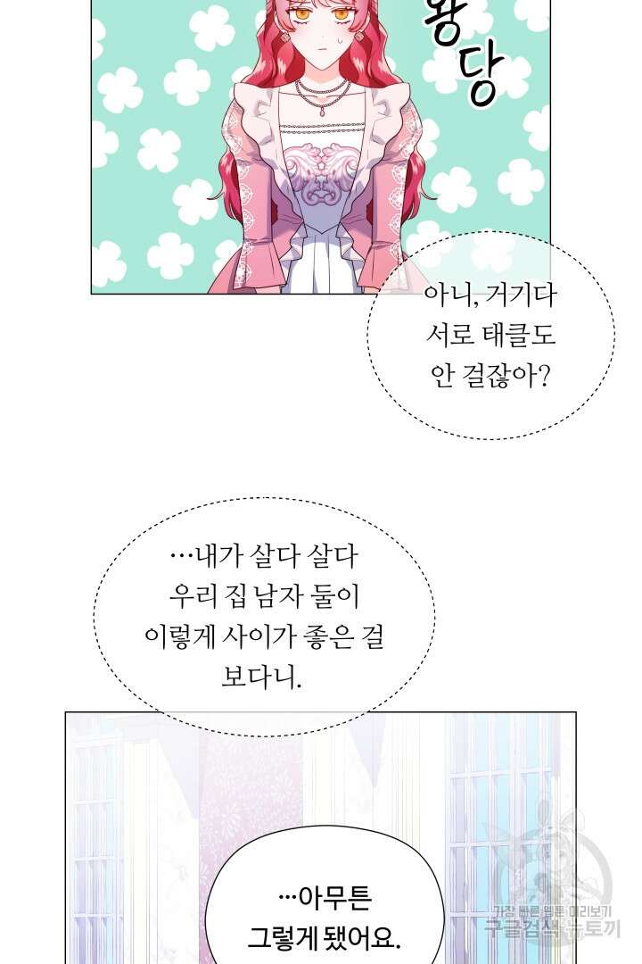 엑스트라는 과도한 집착을 사절합니다 73화 20