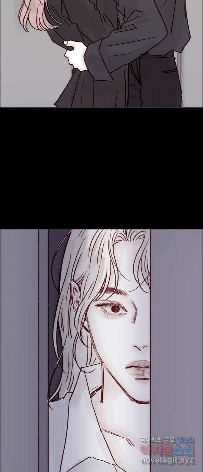홍시는 날 좋아해! 225화 : 나 오늘 하루 종일 질투했어요 33