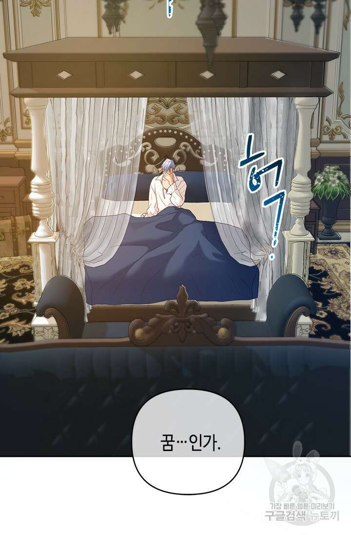 가짜 애첩의 화려한 일상 18화 19