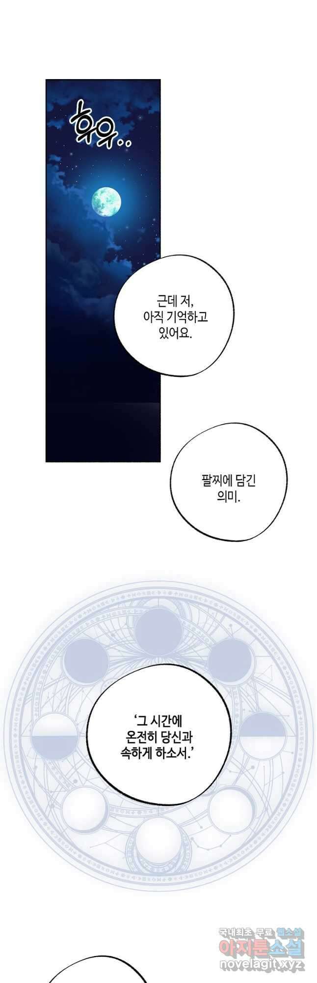 잘못된 고백 77화 32
