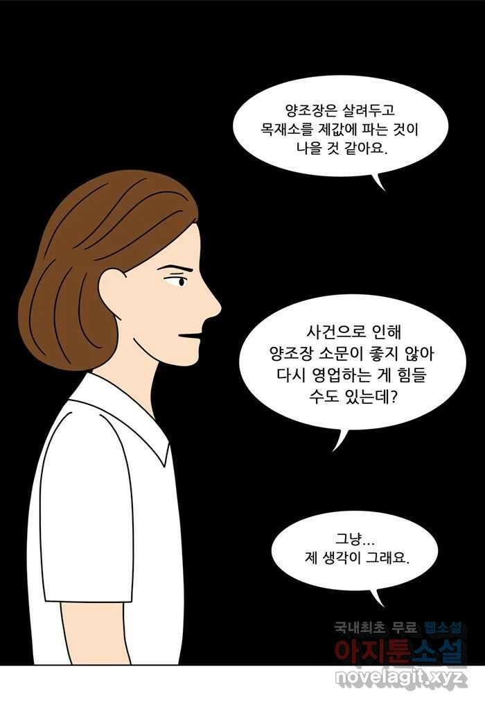 쌍갑포차 311화 박대구이 (3) 6