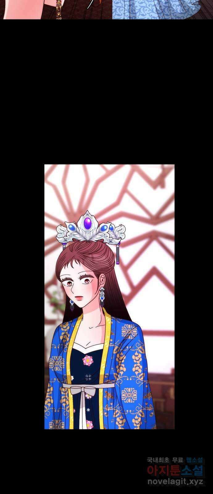 달의 요람 111화 6