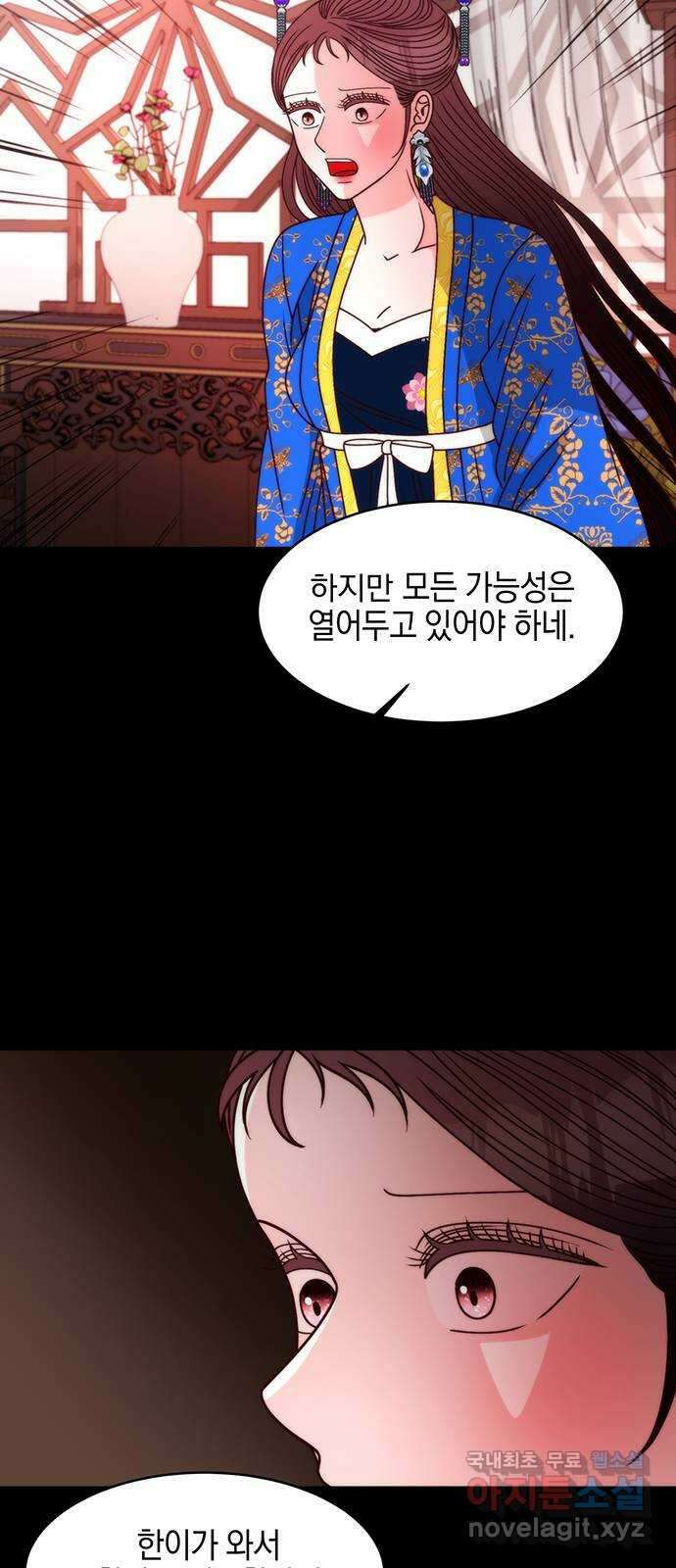 달의 요람 111화 14