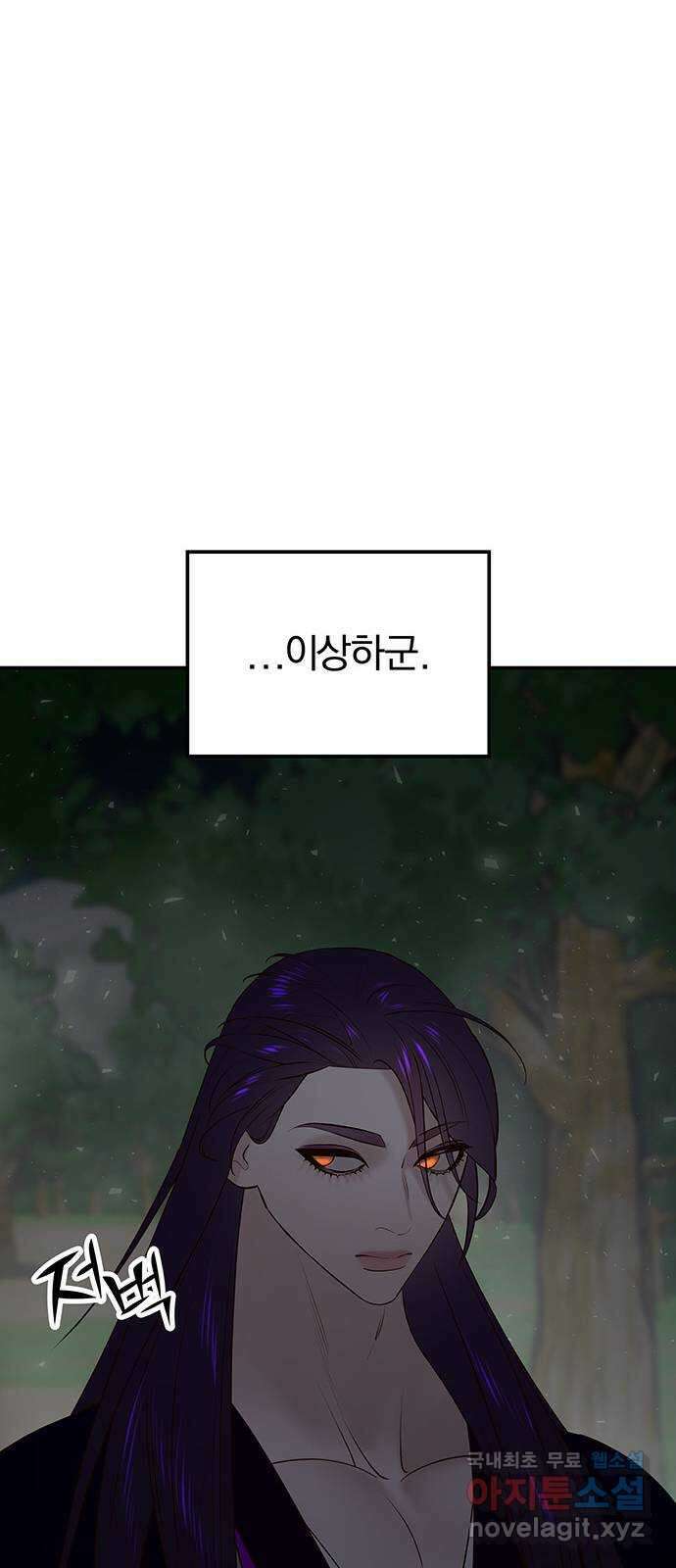 묘령의 황자 63화 기묘한 재회 16