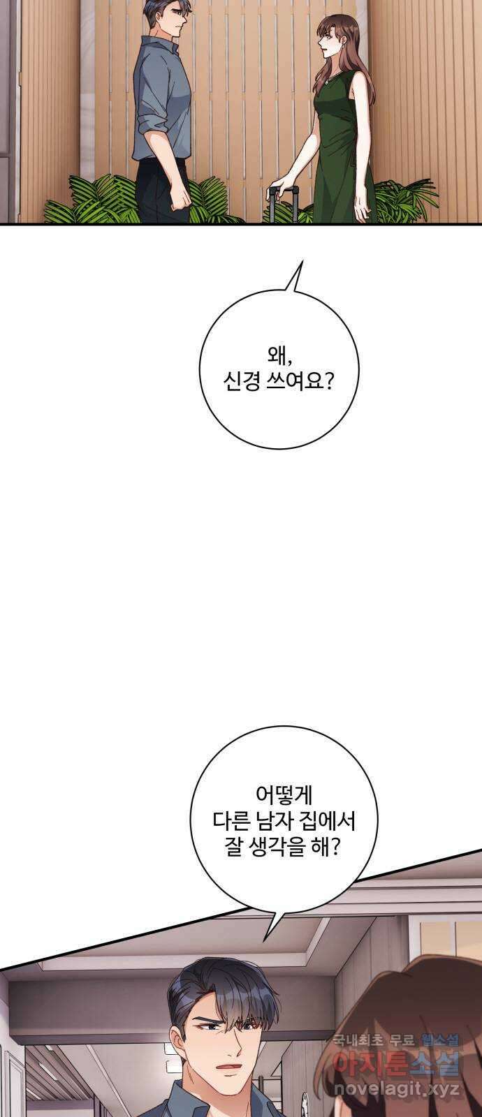완벽한 부부는 없다 45화 4