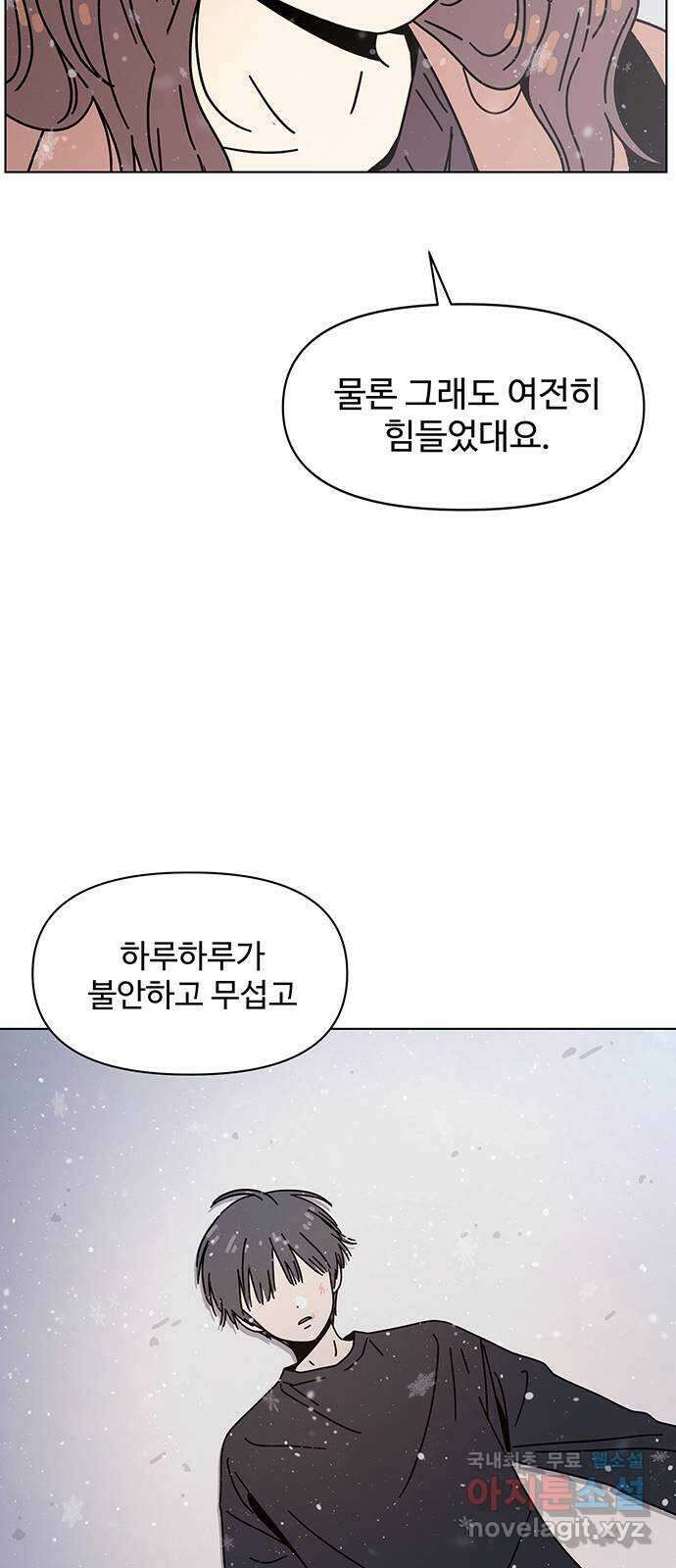 청춘 블라썸 122화: EP.4 동채의 꽃 (27) 45