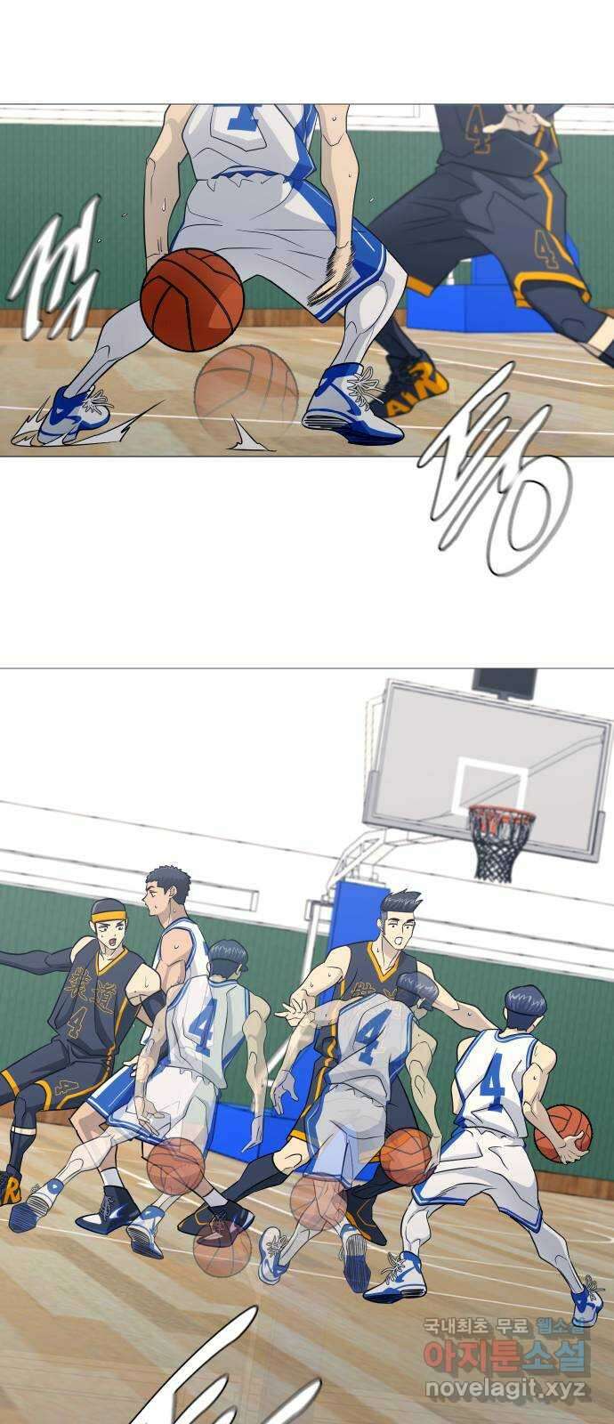 가비지타임 시즌4 17화 20