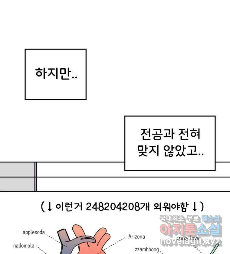 반짝이는 노예생활 1화 14