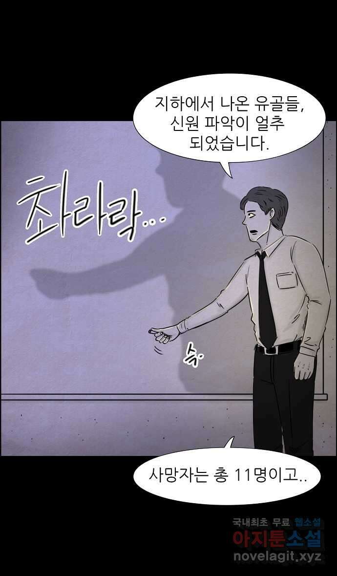 악몽의 형상 87화 1