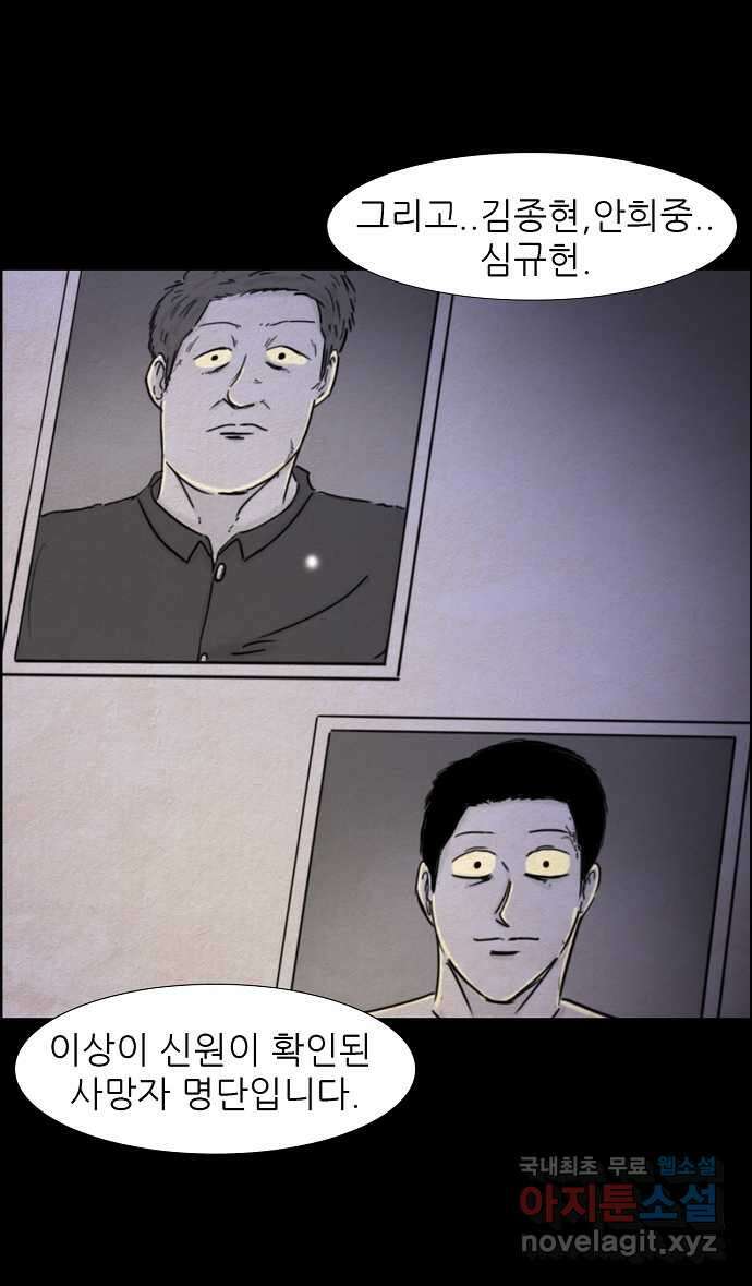 악몽의 형상 87화 5