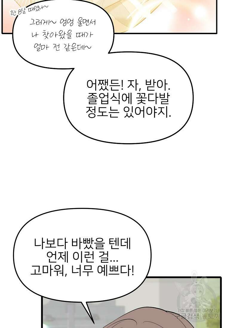 나의 마지막 공주를 위하여 49화 29