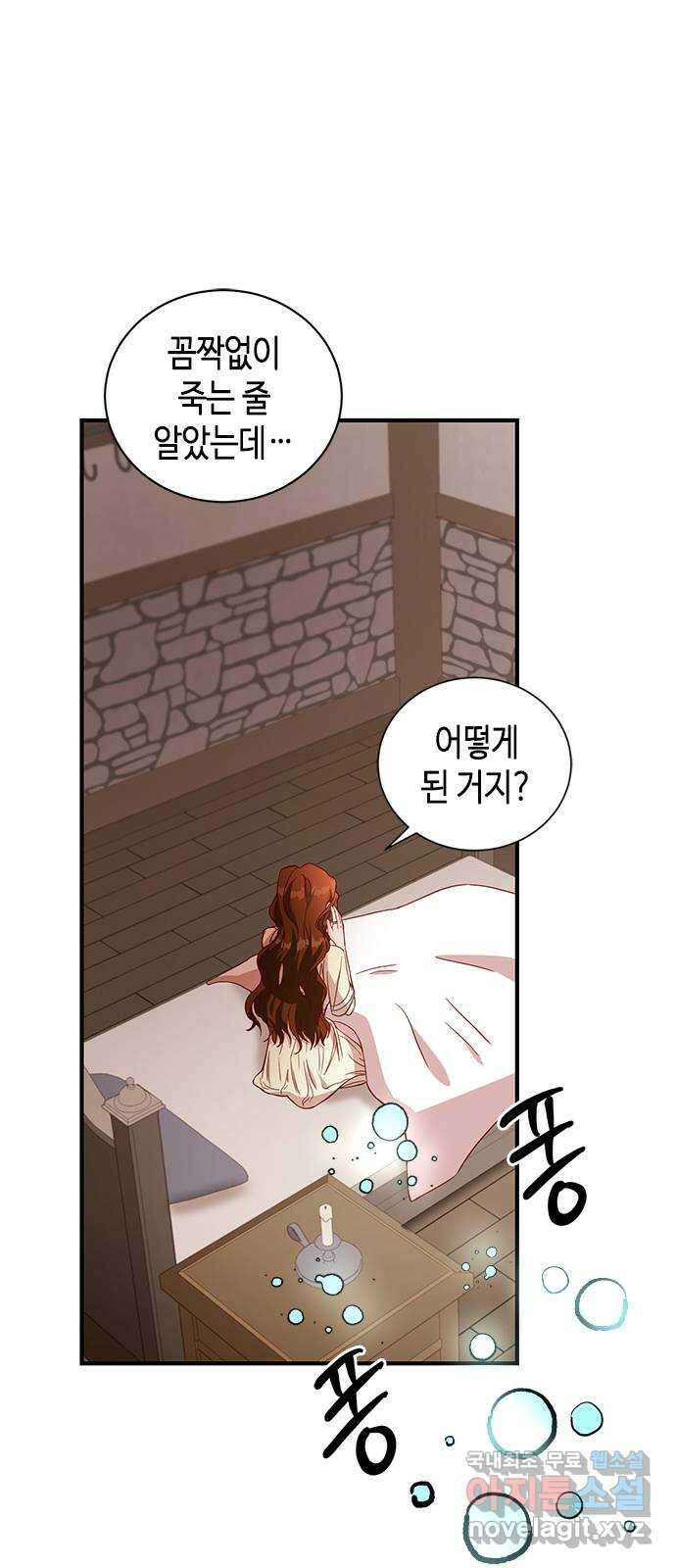 어느 백작 영애의 이중생활 27화 11