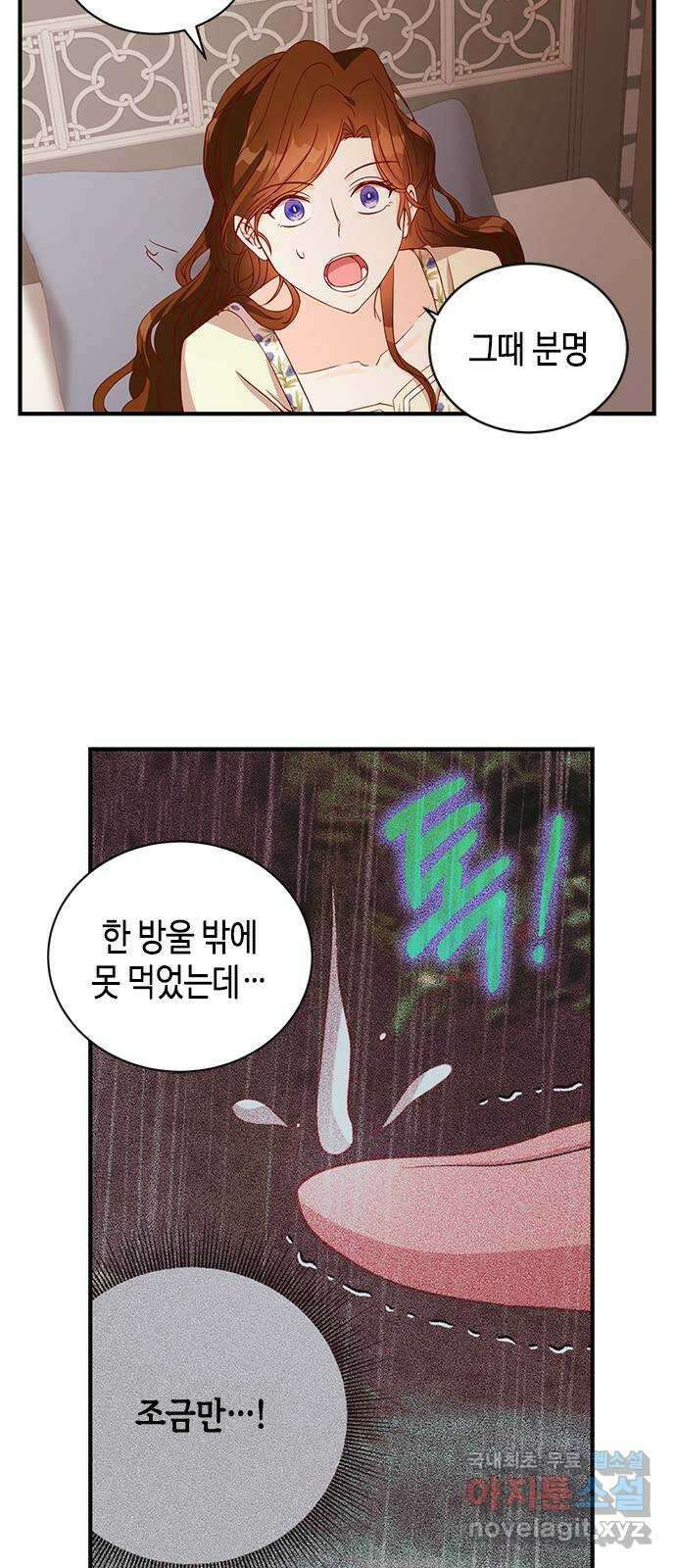 어느 백작 영애의 이중생활 27화 14