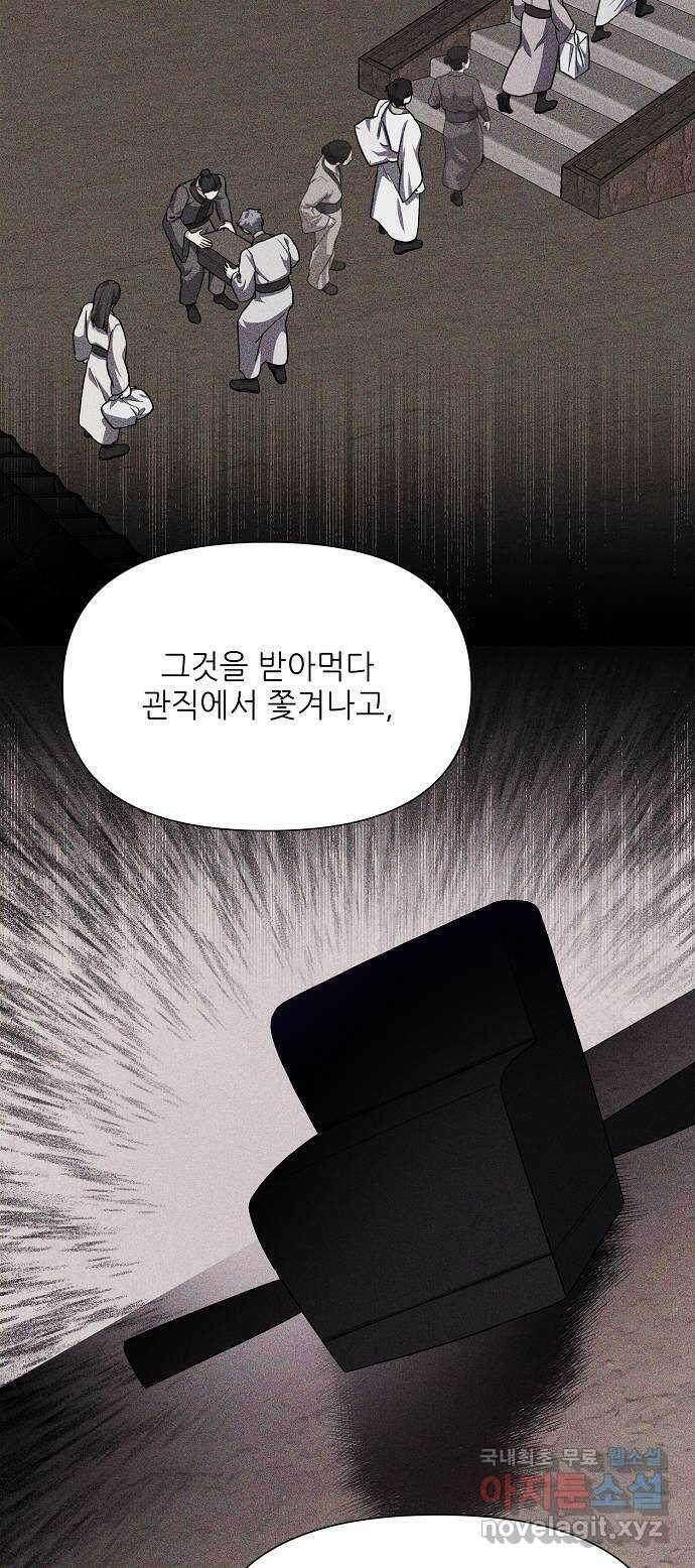 황궁에 핀 꽃은, 미쳤다 34화 6