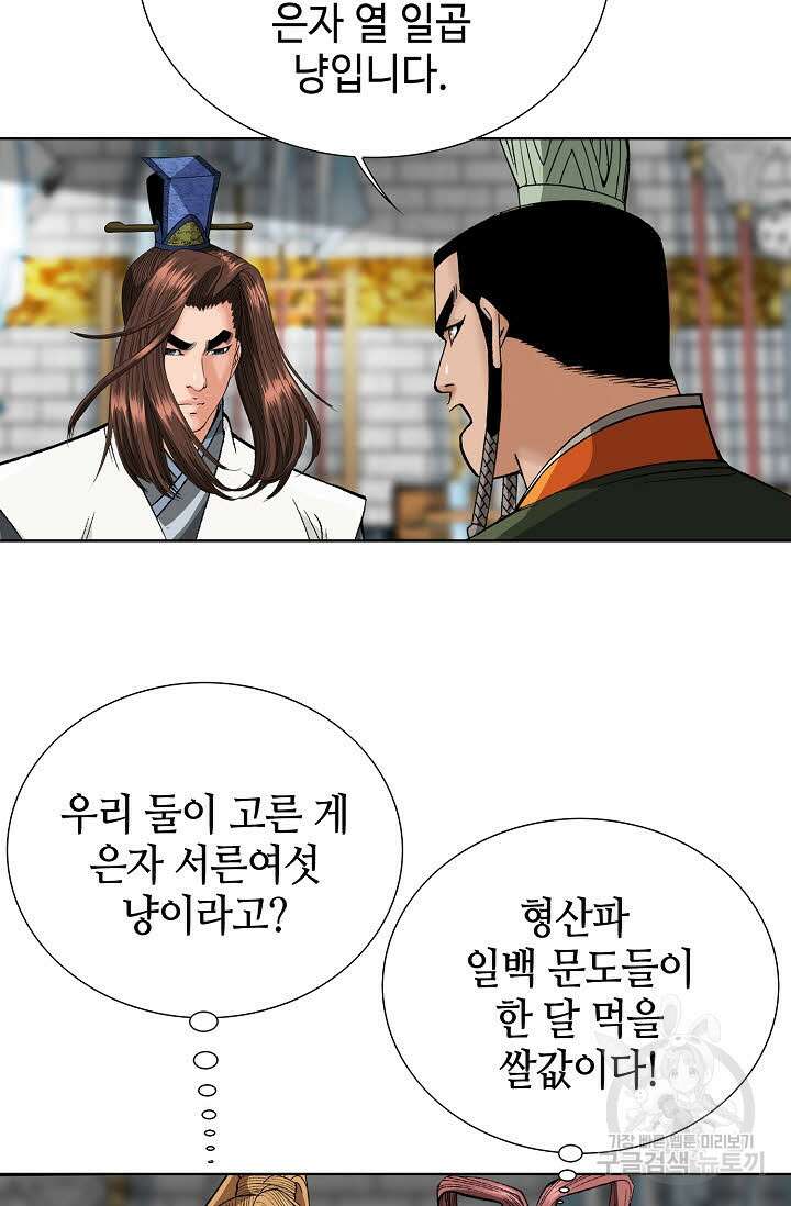 아! 형산파 79화 69