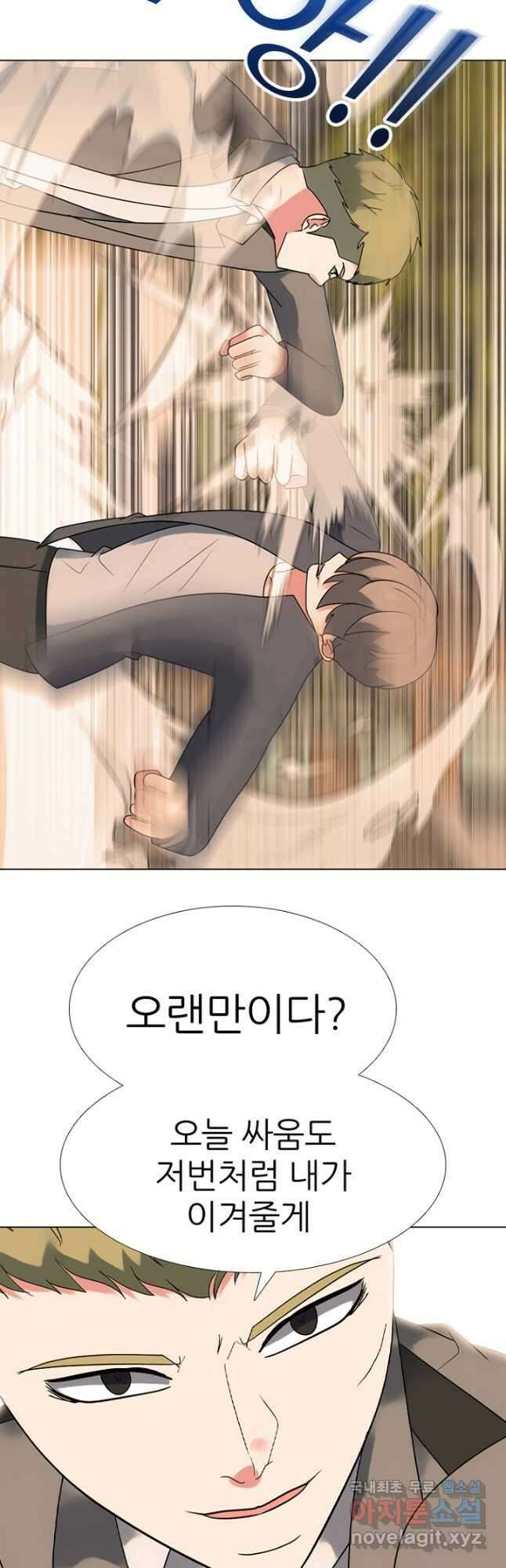 고교정점 360화 한계치 10