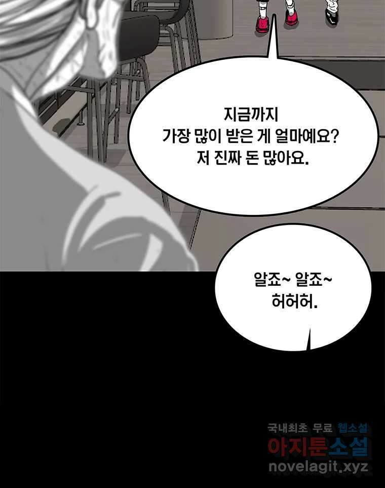 열 손가락 16화 88