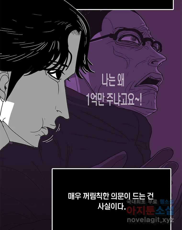 열 손가락 16화 100