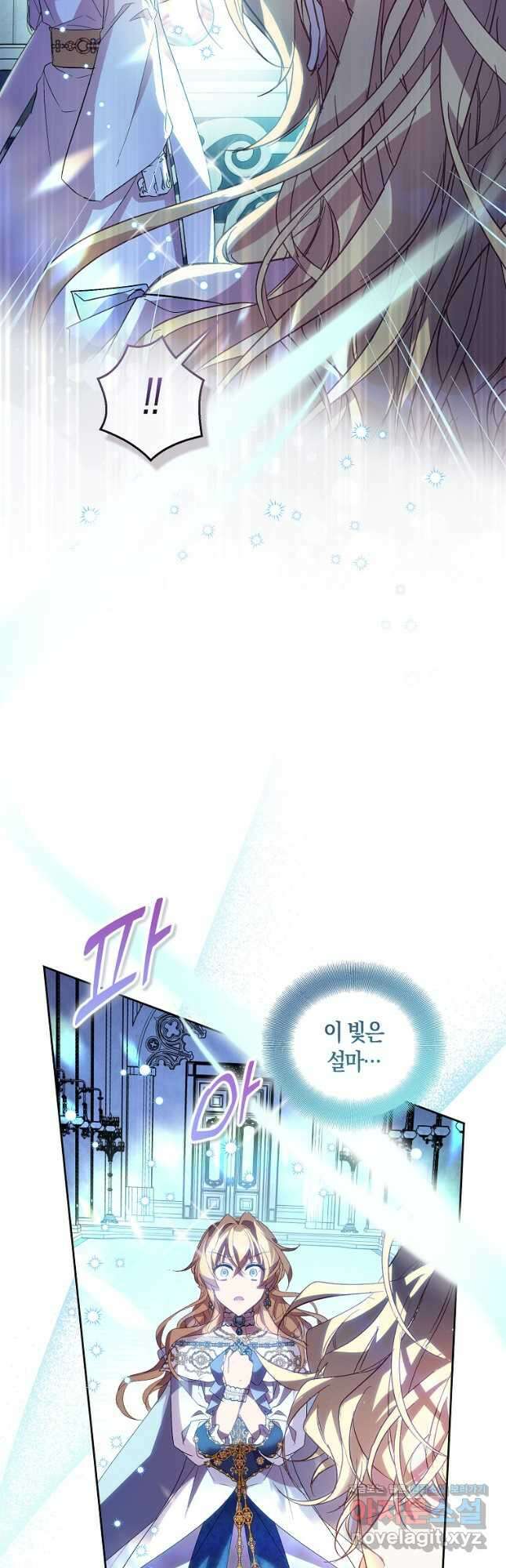 가짜 성녀인데 신들이 집착한다 36화 7