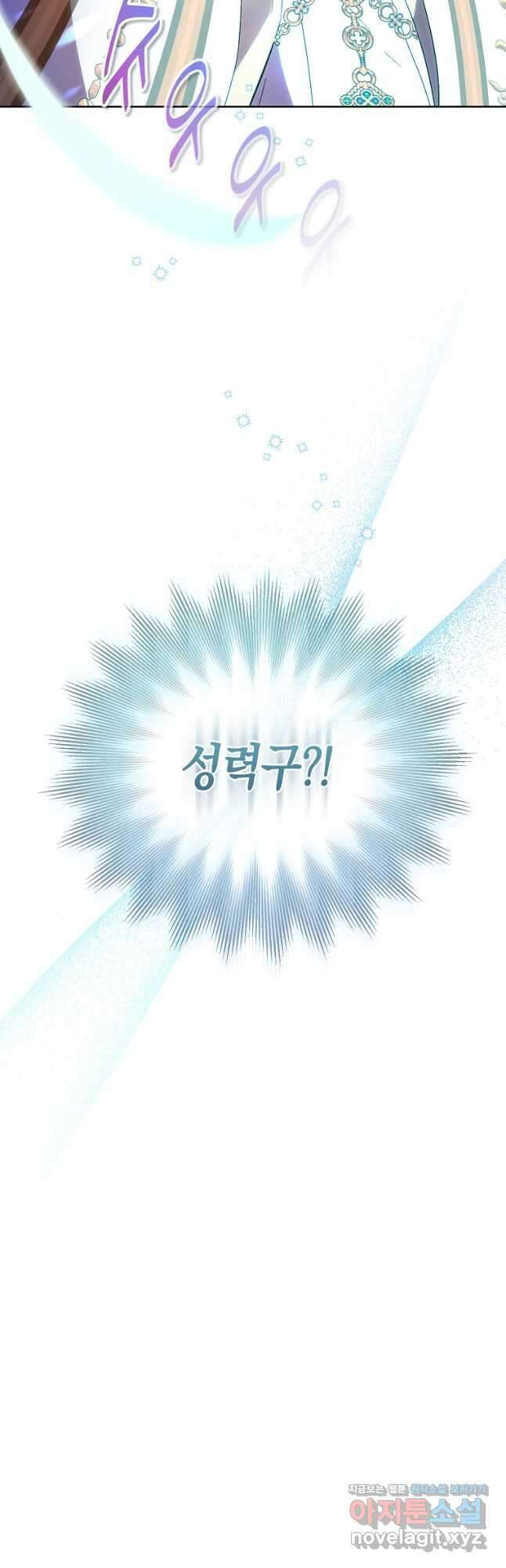 가짜 성녀인데 신들이 집착한다 36화 9