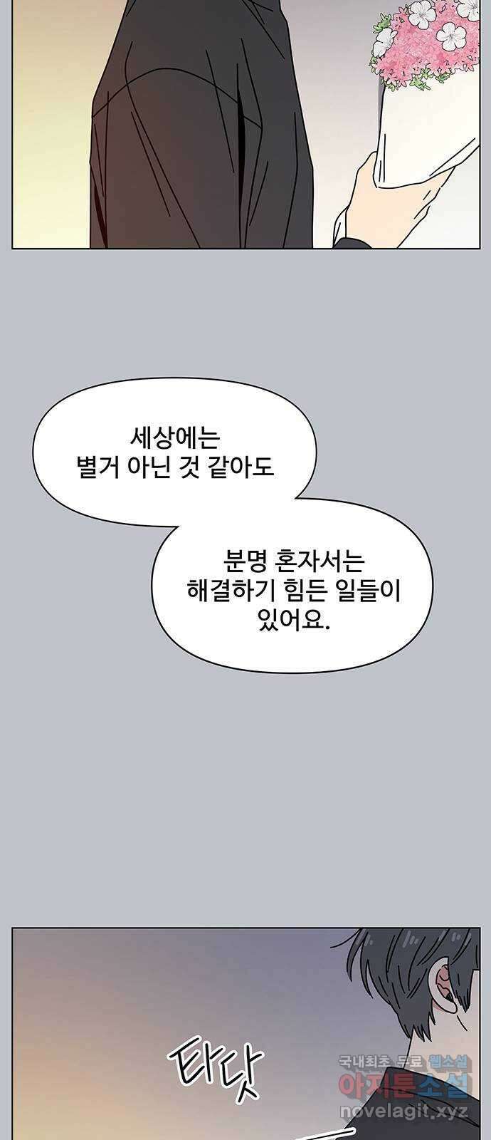 청춘 블라썸 123화: EP.4 동채의 꽃 (28) 18