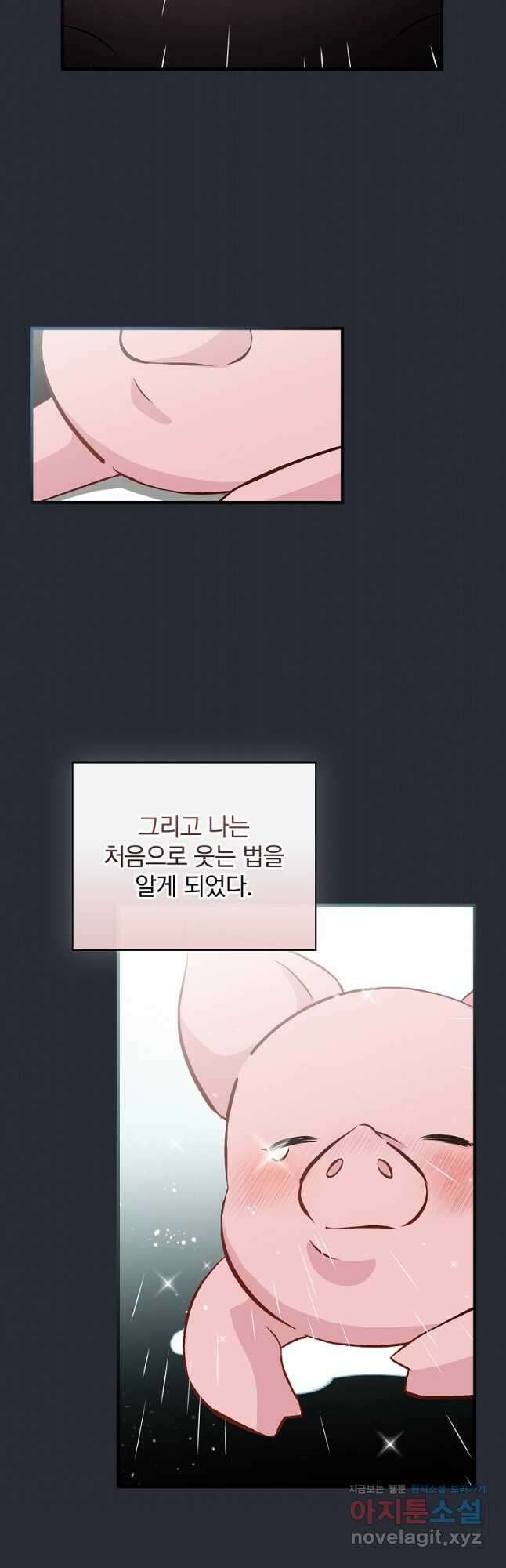 밥만 먹고 레벨업 135화 20