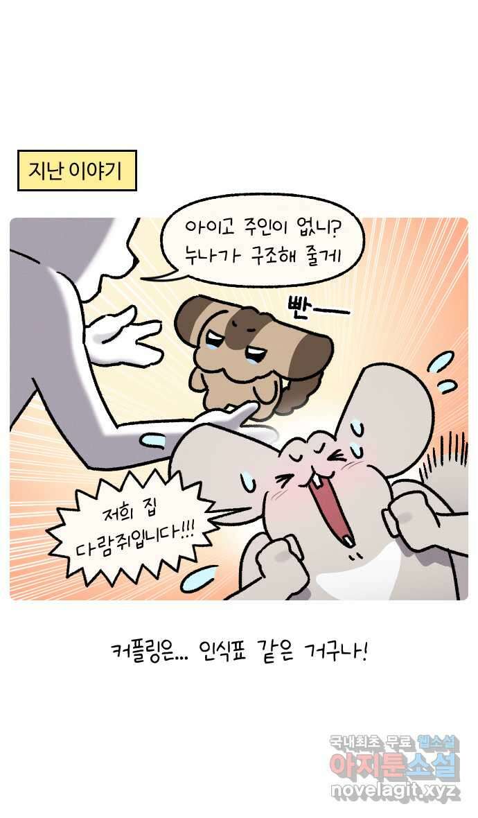 안녕, 나의 수집 48. 커플링 (2) 1