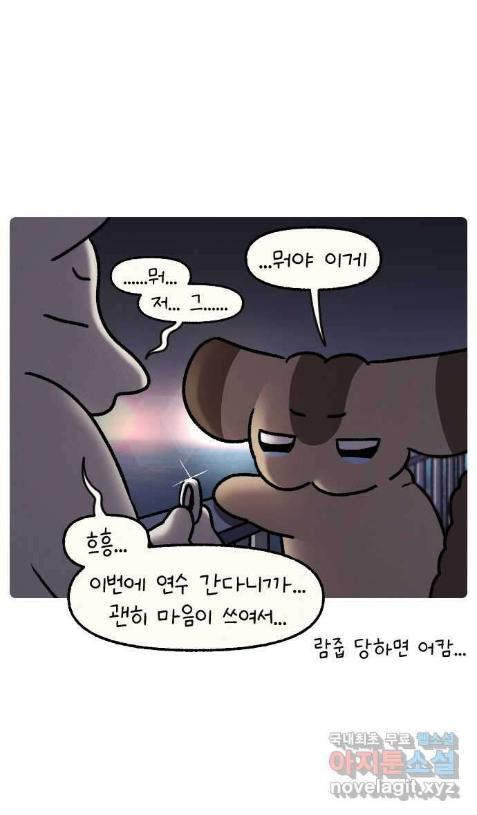 안녕, 나의 수집 48. 커플링 (2) 3