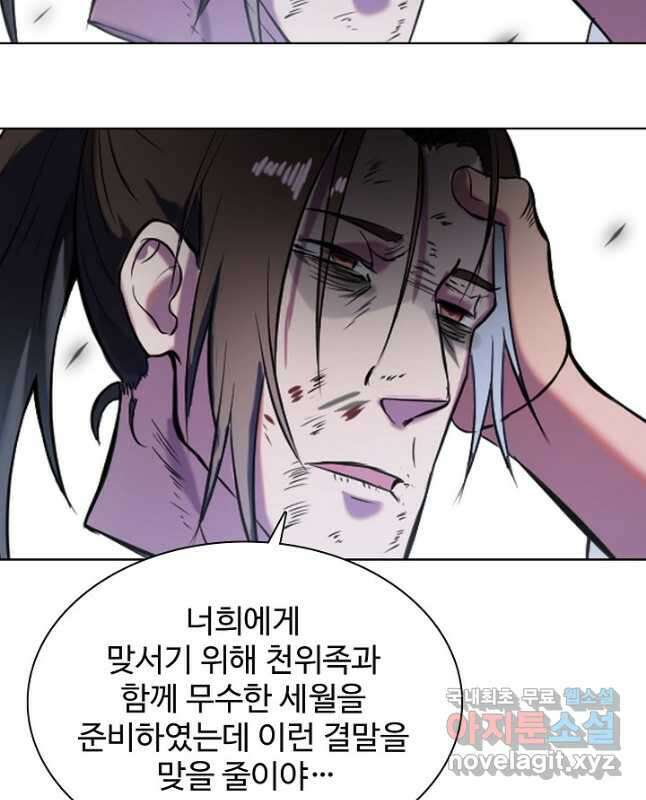 백련성신 851화 15